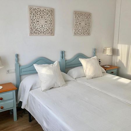 Edf. Gaviota 3º2 Lejlighed Nerja Eksteriør billede